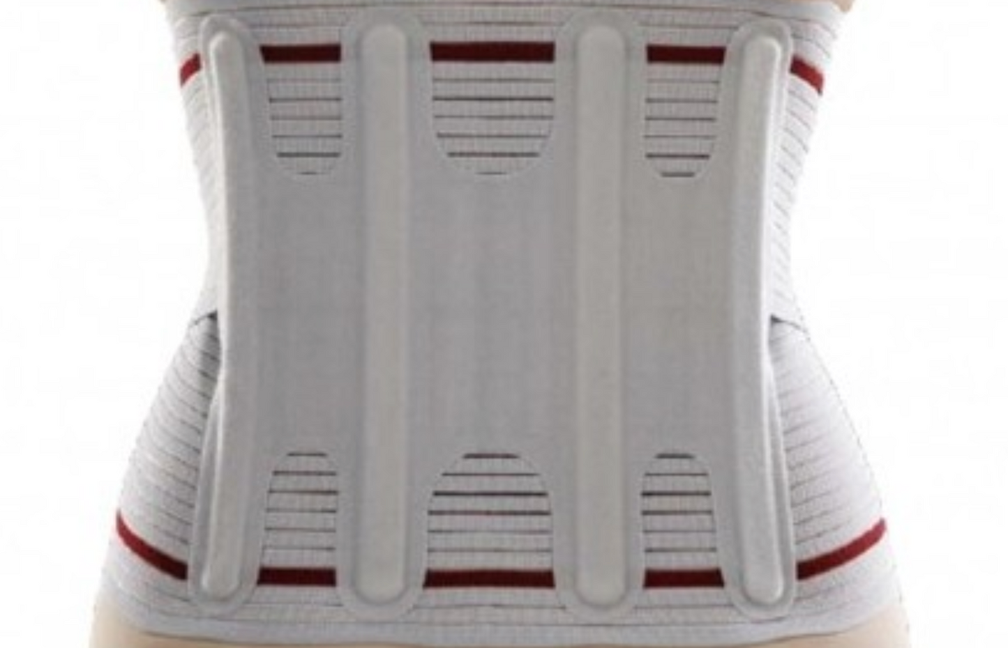 Faja dorsolumbar semirrígida Orione Ref.3083