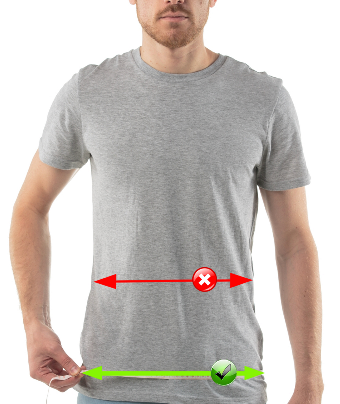 Slip calzoncillo faja envolvente para hernia inguinal con abertura lateral Orione Ref.313