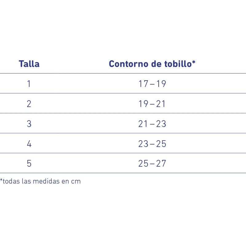 Bauerfeind tobillera elástica | Estabilizadora | Apertura talón | Titán | Varias tallas | MalleoTrain S open heel - MICO