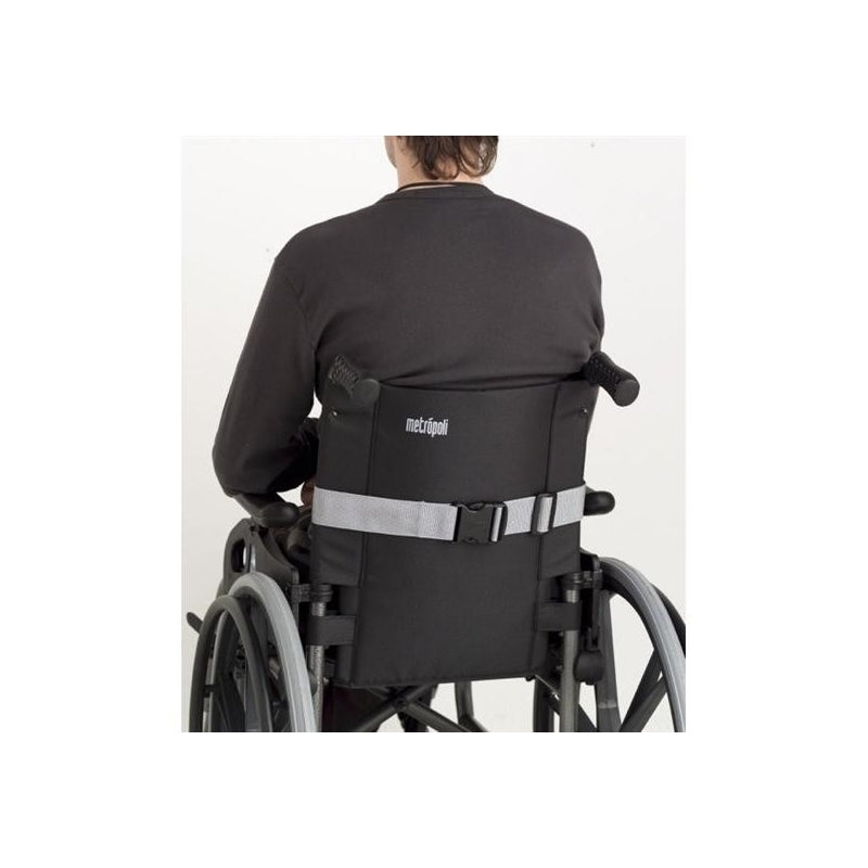 Cinturón silla doble cinta - MICO