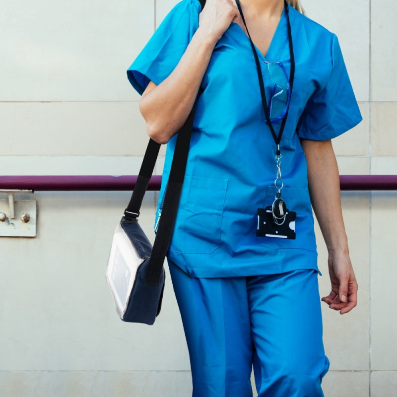 Cojín antiescaras de aire | Alternancia de celdas | Con compresor | Regulable | ARES | Mobiclinic - MICO