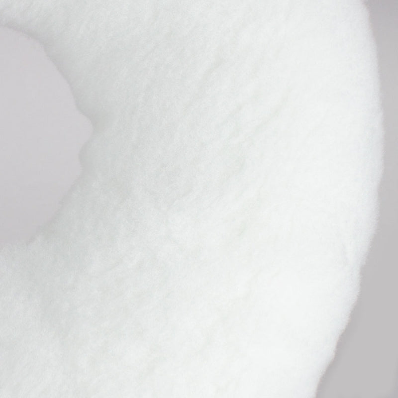 Cojín antiescaras para la oreja | 26x26x6 cm - MICO