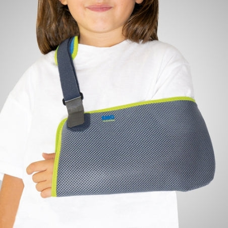 Kids soporte de antebrazo | Transpirable | Varias tallas | KSP401| Emo - MICO