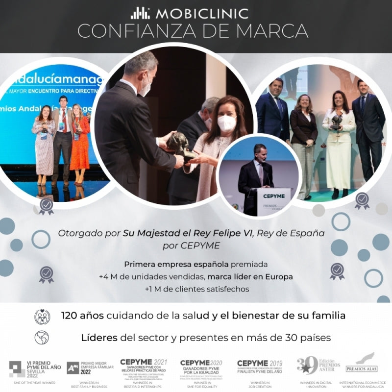 Silla de ruedas | VIP | Plegable | Reposabrazos y reposapiés extraíbles | Maestranza | Mobiclinic - MICO