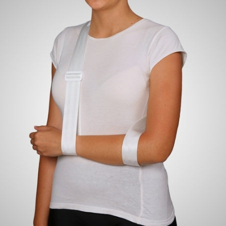 Soporte antebrazo | Tira, cuello y puño | Varias tallas | HAM101 | Emo - MICO