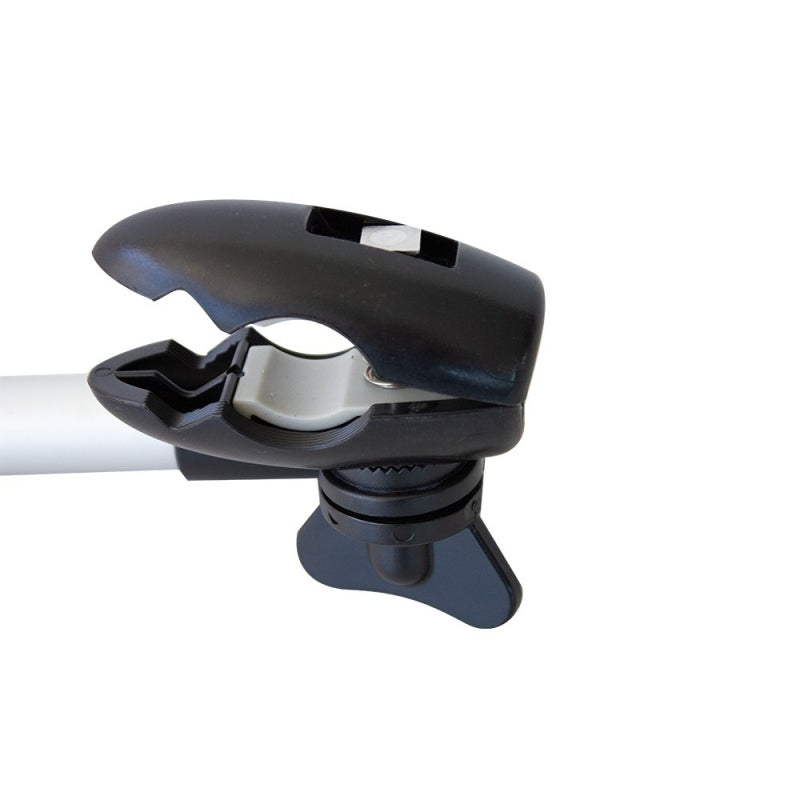 Soporte para paraguas en sillas de ruedas o andadores | Mobiclinic - MICO