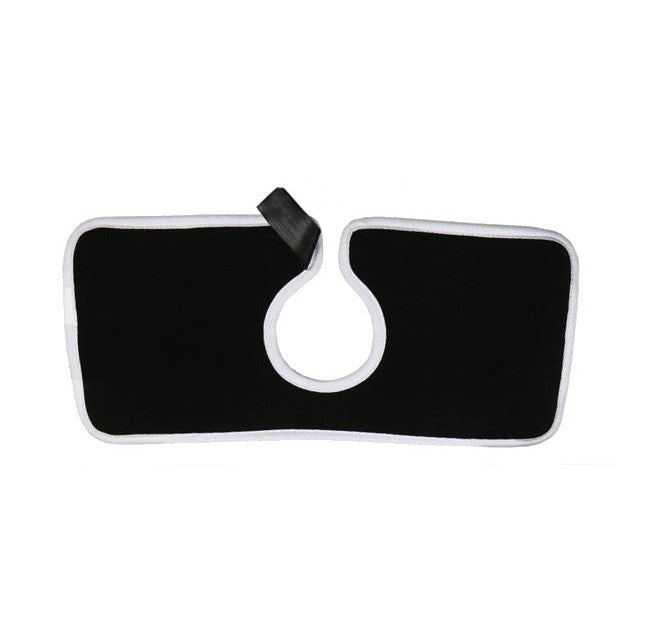 Panel Ref.3054 de 16 cm. de altura con agujeros de diferentes medidas para uso exclusivo con el cinturón Ref.3052