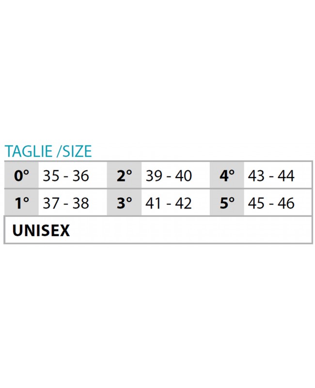 Plantillas anatómicas con soporte arco plantar y almohadilla metatarsal Ref.127 Ok Ped Orione