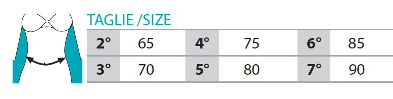 Faja post-parto Art.1515 JOLIE MAMAN®