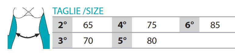 Faja post-parto Diseño Clasico Art.1570 JOLIE MAMAN®