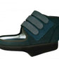 Zapato post-quirúrgico en talón (baruk) con borde lateral Ref. 150 Ok Ped Orione
