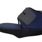 Zapato post-quirúrgico en talón (baruk) sin borde lateral Ref.148 Ok Ped Orione