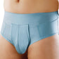 Slip calzoncillo faja confort para hernia inguinal Orione Ref.515