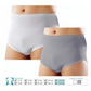 Slip elástico de contención para hombre modelo cerrado Orione Ref.307