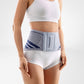 Bauerfeind Faja Lumbar elástica | Estabilización columna lumbar | Semirrígida | Para Mujer | Titán | Varias tallas | LumboTrain - MICO