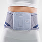 Bauerfeind Faja Lumbar elástica | Estabilización columna lumbar | Semirrígida | Para Mujer | Titán | Varias tallas | LumboTrain - MICO