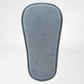 Bauerfeind Faja lumbar | Tejido de punto | Estabilizadora | Varillas | Almohadilla | Titán | Varias tallas | LumboLoc Forte - MICO