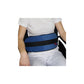 Cinturón abdominal acolchado silla 15 cm|Con hebillas|Adaptable a todo tipo de silla de ruedas - MICO