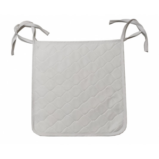 Empapador para silla de ruedas | 42 x 42 cm | Muy absorbente | Relavable - MICO