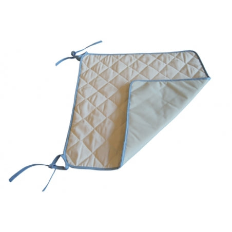 Empapador protector para silla de ruedas | Reutilizable | Impermeable | 5 capas | 45x50 cm - MICO