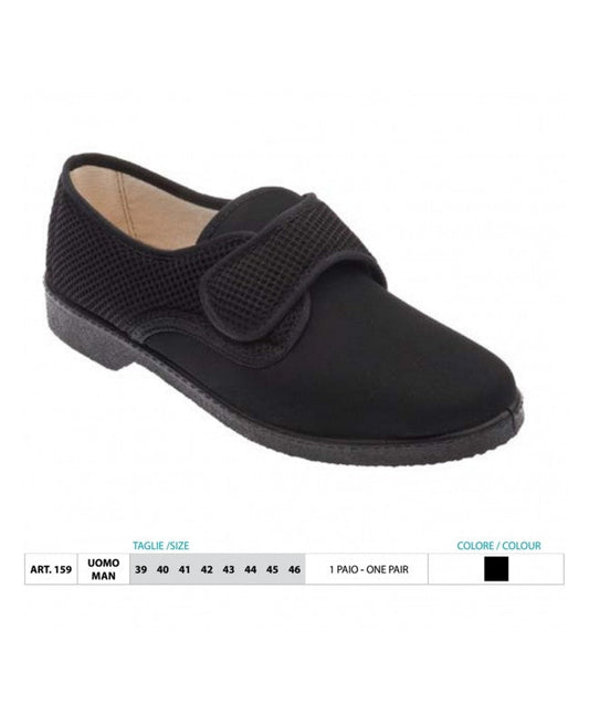 Zapatos Confort Hombre OK PED - Ref. 159 ST