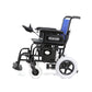 Silla de ruedas eléctrica | Plegable | Resistente | Power Chair | Libercar - MICO