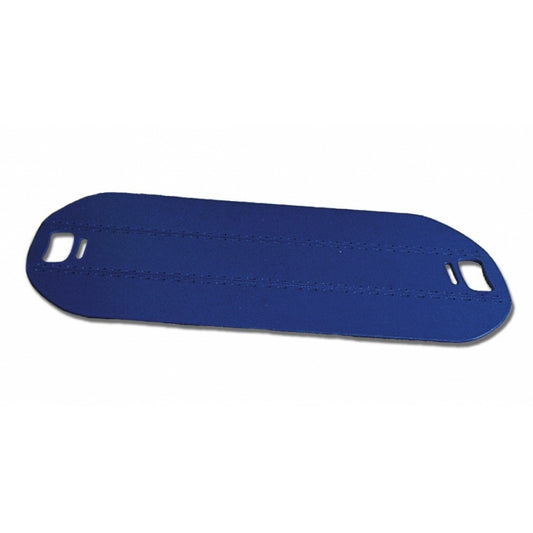 Tabla de transferencia plegable | 64x12x4.5 cm | Azul | Ligero - MICO