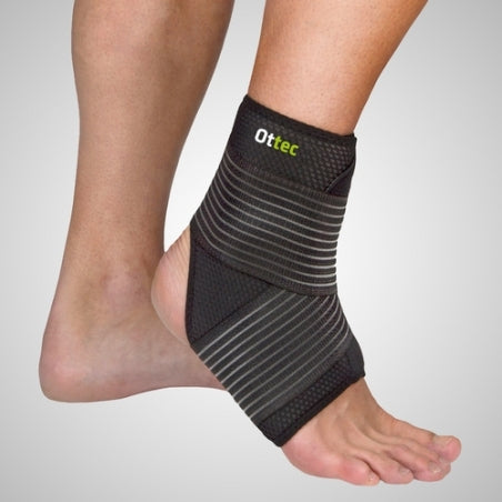 Tobillera ajustable | Esguince |Tendinitis | Varias tallas | TB501 | Emo - MICO