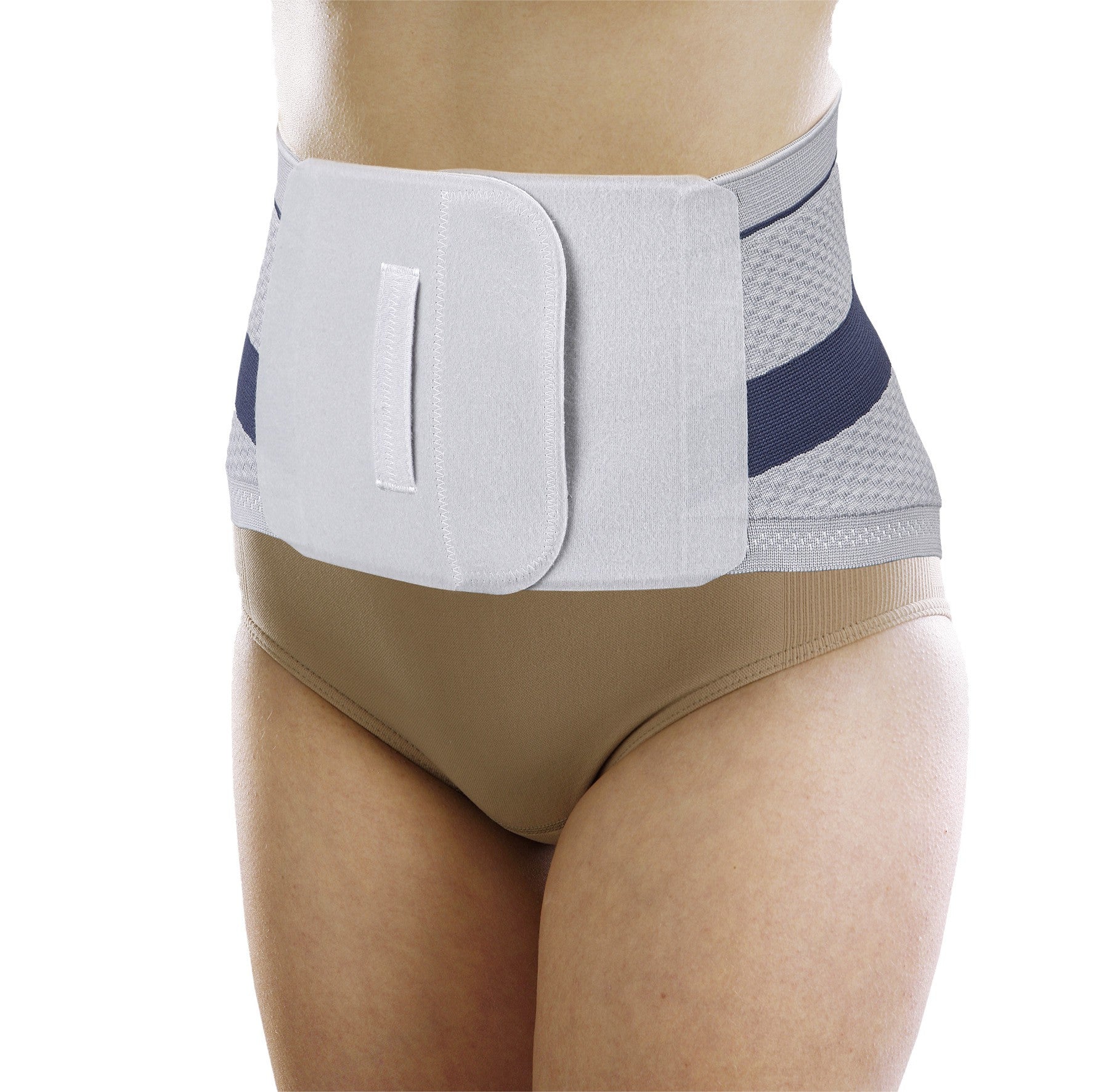 Faja LumboSacral con Ballenas ORIONE Art.3087 ORIONE®