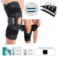 Rodillera Armada en tejido triple capa ORIONE® Art.4112