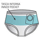 Slip Hombre para Ostomia ORIONE® Art.556