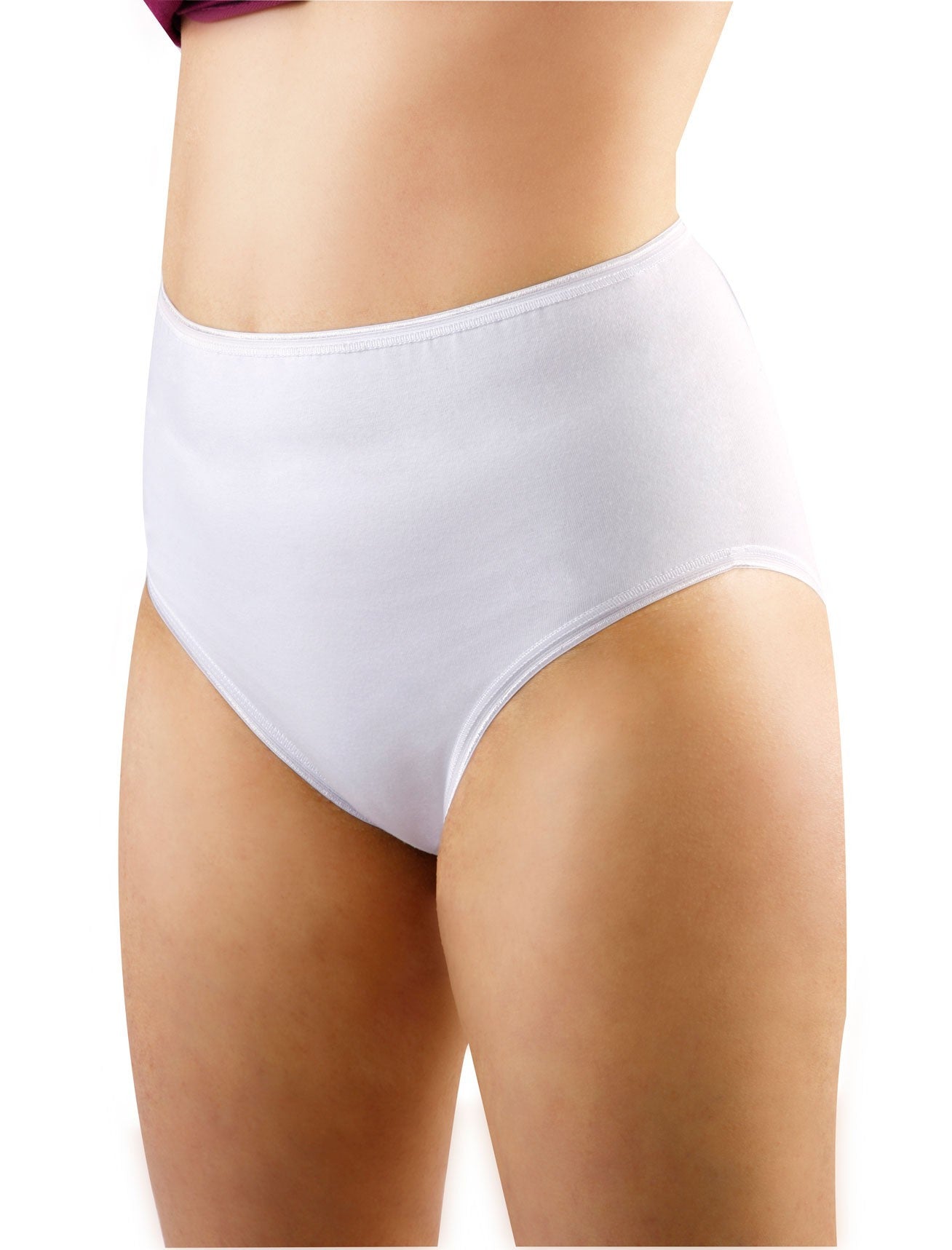 Slip mujer para ostomía Orione Ref.555