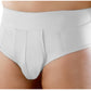 Slip calzoncillo faja confort para hernia inguinal Orione Ref.515