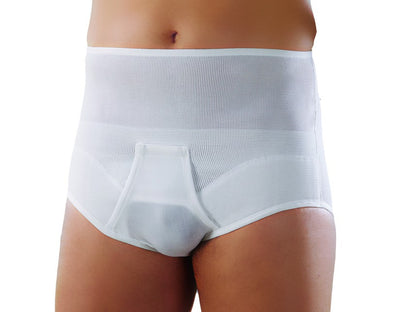 Slip Post Operatorio de Hernia Inguinal ORIONE® Art. 304