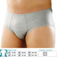 Slip calzoncillo con faja para la hernia inguinal Orione Ref.560