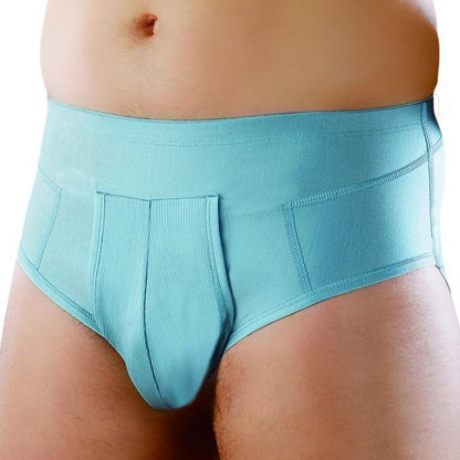 Slip Calzoncillo Faja Confort para la Hernia Inguinal Art.515 ORIONE®