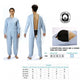 Pijama hospitalario Orione Ref.7888