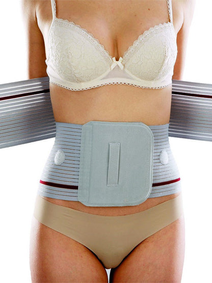 Faja Dorso Lumbar Semirrigida ORIONE® Art. 3083