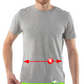 Slip calzoncillo faja confort para hernia inguinal Orione Ref.515