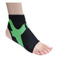 Tobillera Con Taping Integrado Ref.489 ORIONE POWER BAND
